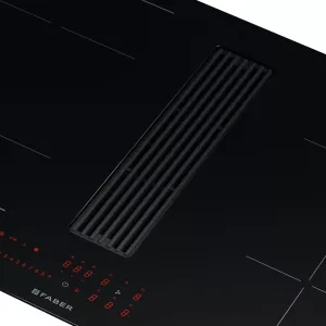 Varná deska s odsáváním GALILEO LINEAR F83 Faber