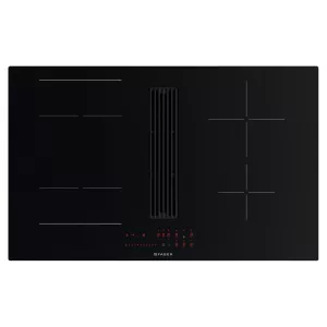 Varná deska s odsáváním GALILEO LINEAR F83