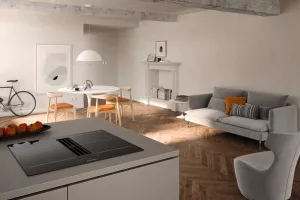 Varná deska s odsáváním GALILEO SLIM F60 Faber