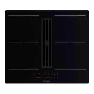 Varná deska s odsáváním GALILEO SLIM F60