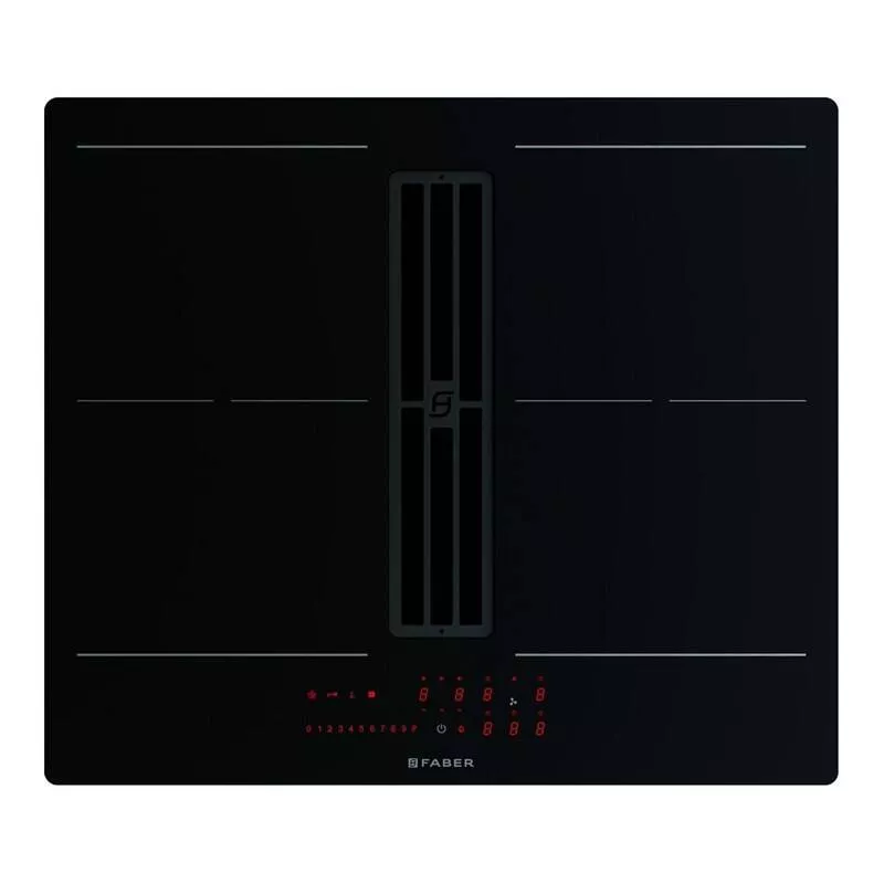 Varná deska s odsáváním GALILEO SLIM F60 Faber