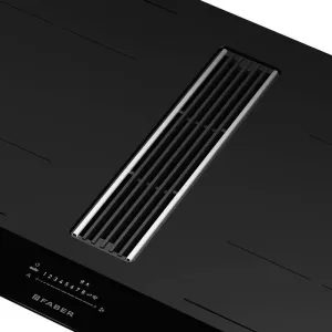 Varná deska s odsáváním GALILEO STRIPES F83 Faber