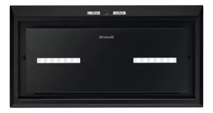 Vestavný odsavač Brandt BHG2552B