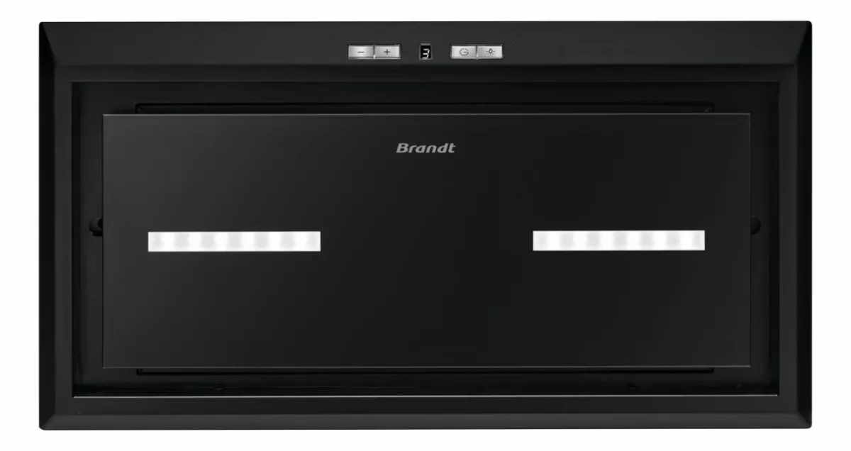 Vestavný odsavač Brandt BHG2552B