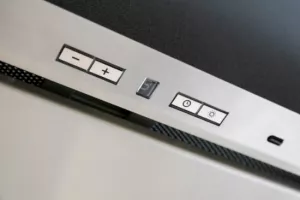 Vestavný odsavač Kluge KOV5003IXH