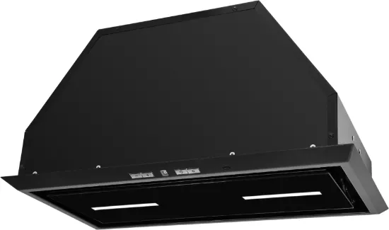 Vestavný odsavač Kluge KOV7003BLGH