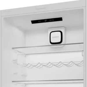 CHLADNIČKA Grundig GKMI26950N