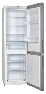 Chladnička kombinovaná Finlux FXCA 3740CE IX