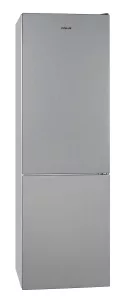 Chladnička kombinovaná Finlux FXCA 3740CE IX