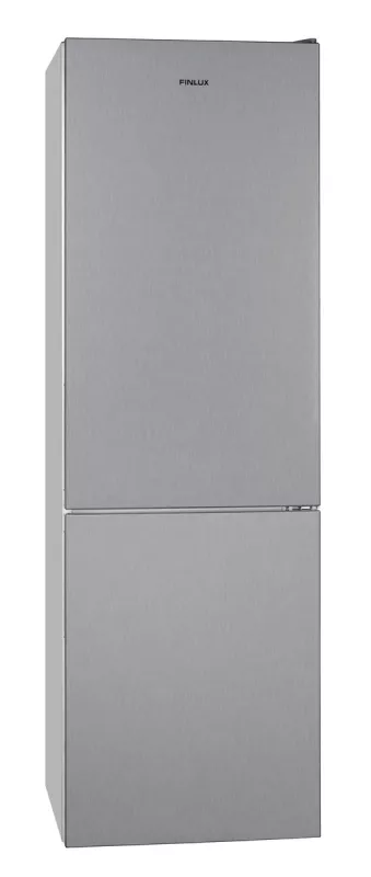 Chladnička kombinovaná Finlux FXCA 3740CE IX