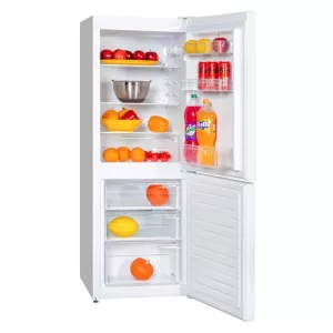 Chladnička kombinovaná Snaige RF23SM-PT002E Bílá