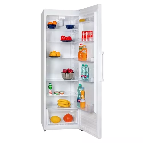 Chladnička monoklimatická Finlux FXRA37507 Bílá