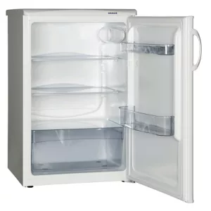 Chladnička monoklimatická Snaige C14SM-S6000F Bílá
