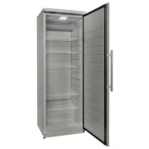 Chladnička monoklimatická Snaige CC35DM-P6CBFD (Eurotech SD35MT-inox) Nerez