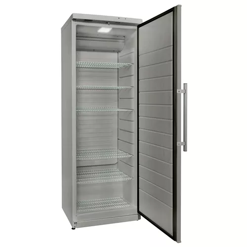 Chladnička monoklimatická Snaige CC35DM-P6CBFD (Eurotech SD35MT-inox) Nerez