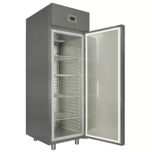 Chladnička monoklimatická Snaige CC70MF-T8EP1B Nerez