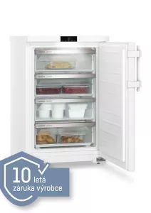 Liebherr FTe 554 Pure