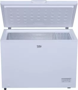 Mraznička Beko CF316EWN