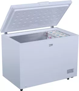Mraznička Beko CF316EWN