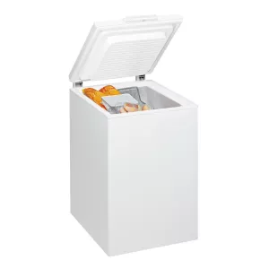 Mraznička truhlicová Whirlpool WH1410 2 Mraznička truhlicová Whirlpool WH1410 2