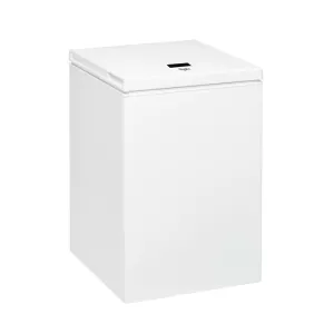 Mraznička truhlicová Whirlpool WH1410 2