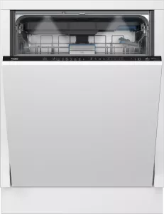Myčka Beko BDIN37550WP-šířka 60cm