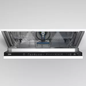 Myčka Beko BDIN37550WP-šířka 60cm