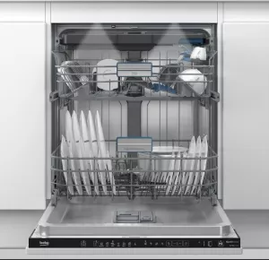 Myčka Beko BDIN37550WP-šířka 60cm
