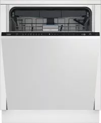 Myčka Beko BDIN38560C-šířka 60cm