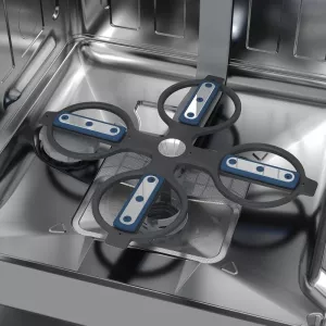 Myčka nádobí Beko BDIN38441P--šířka 60cm