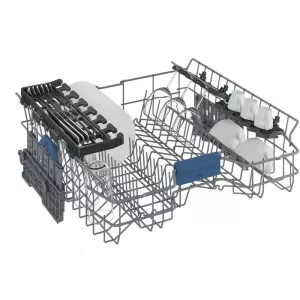 Myčka nádobí Beko BDIN38441P--šířka 60cm