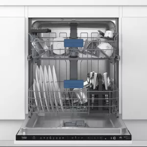 Myčka nádobí Beko BDIN38441P--šířka 60cm