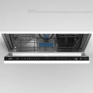 Myčka nádobí Beko BDIN38441P--šířka 60cm