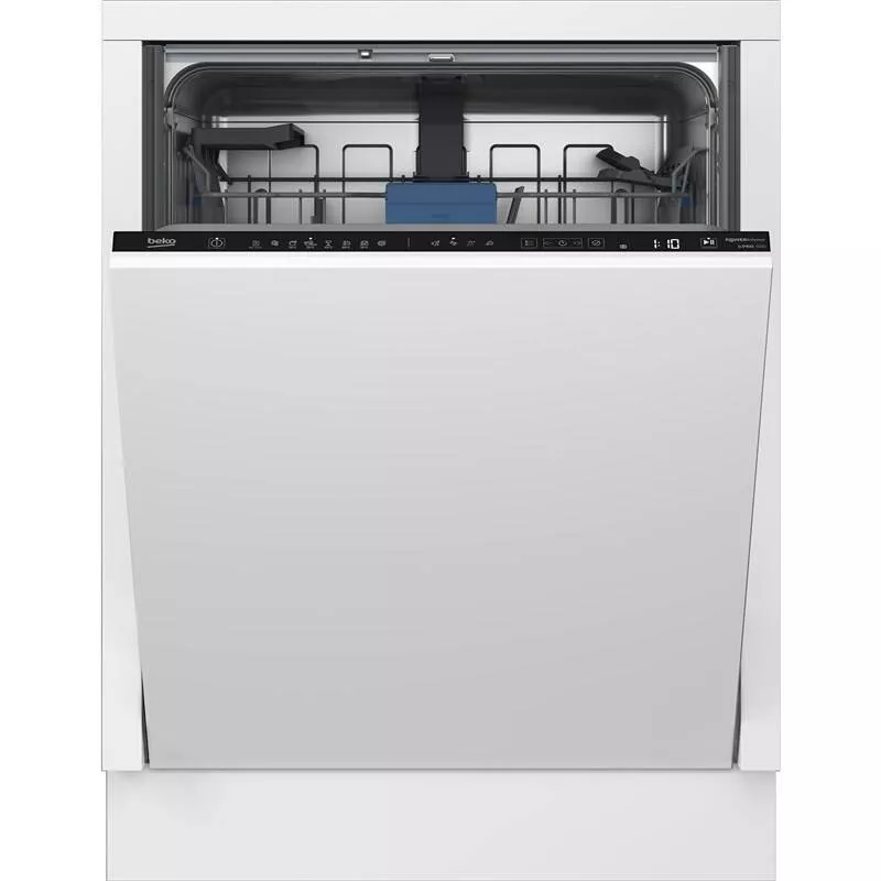 Myčka nádobí Beko BDIN38441P--šířka 60cm