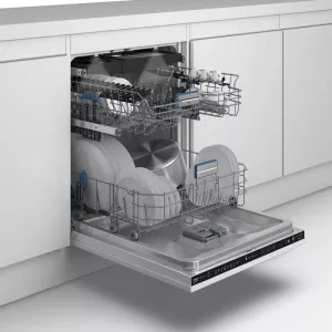 Myčka nádobí Beko BDIN38571C--šířka 60cm