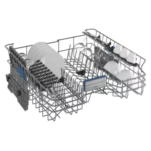 Myčka nádobí Beko BDIN38571C--šířka 60cm