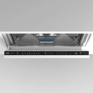 Myčka nádobí Beko BDIN38571C--šířka 60cm