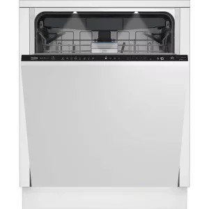 Myčka nádobí Beko BDIN38571C--šířka 60cm