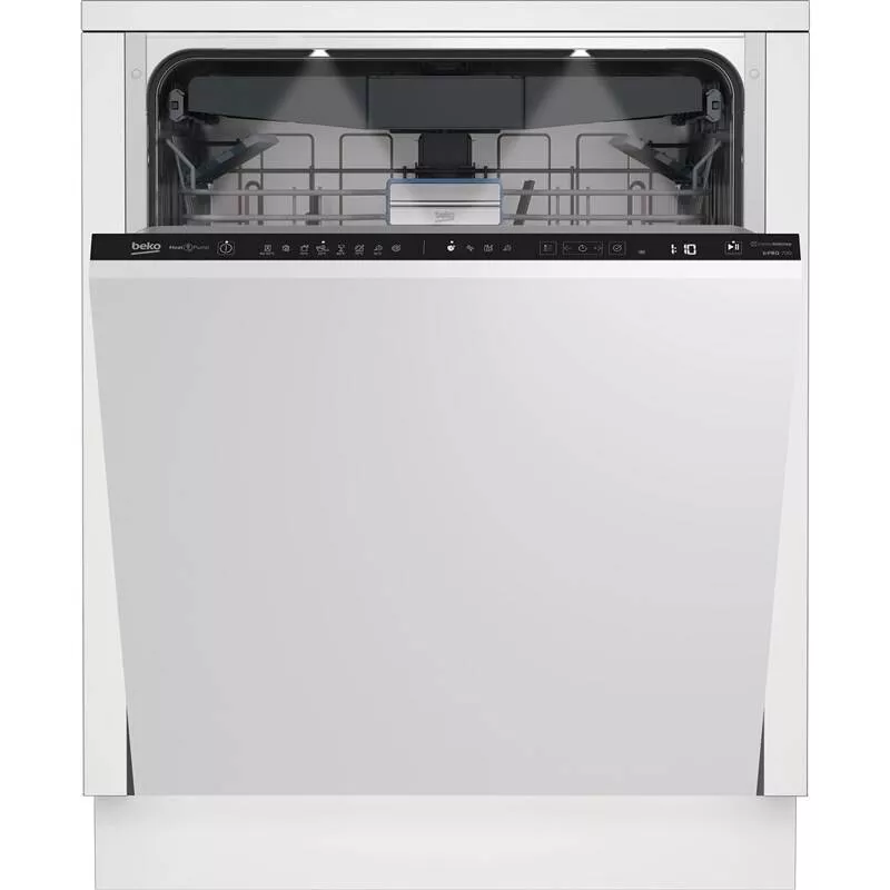 Myčka nádobí Beko BDIN38571C--šířka 60cm
