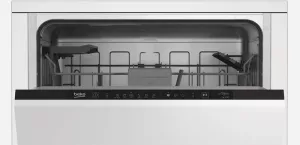 Myčka nádobí Beko Beyond BDIN16430--šířka 60cm