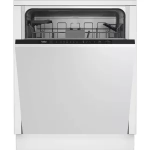 Myčka nádobí Beko Beyond BDIN16430--šířka 60cm