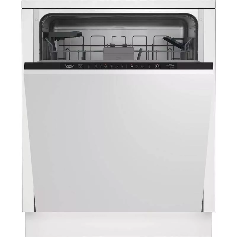Myčka nádobí Beko Beyond BDIN16430--šířka 60cm
