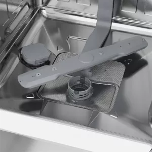 Myčka nádobí Beko Beyond BDIN36530--šířka 60cm