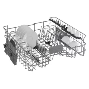 Myčka nádobí Beko Beyond BDIN36530--šířka 60cm