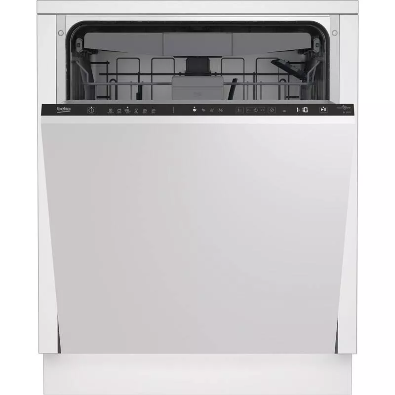 Myčka nádobí Beko Beyond BDIN36530--šířka 60cm