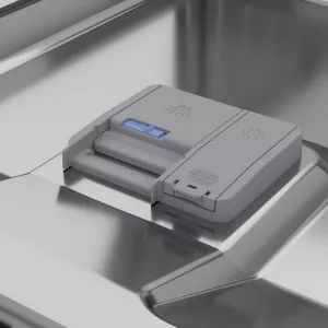 Myčka nádobí Beko Beyond BDIN36535--šířka 60cm