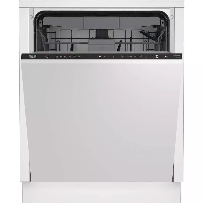 Myčka nádobí Beko Beyond BDIN36535--šířka 60cm