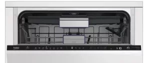 Myčka nádobí Beko Beyond BDIN38640D--šířka 60cm