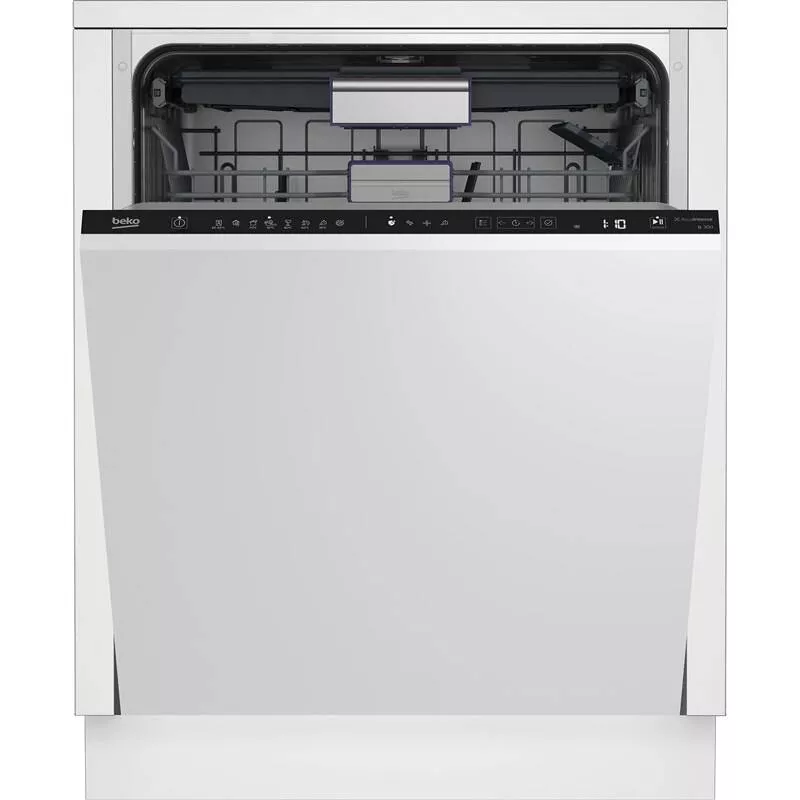 Myčka nádobí Beko Beyond BDIN38640D--šířka 60cm