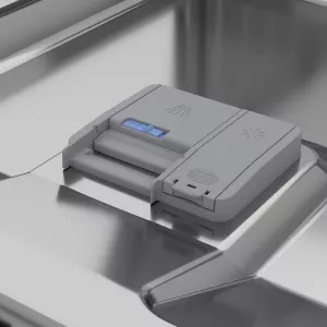 Myčka nádobí Beko Beyond BDIN38644D--šířka 60cm